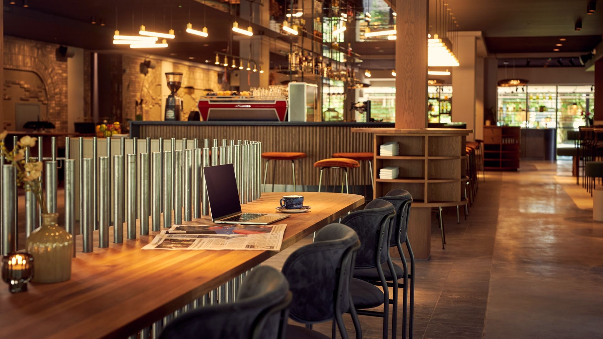 Met Restaurant