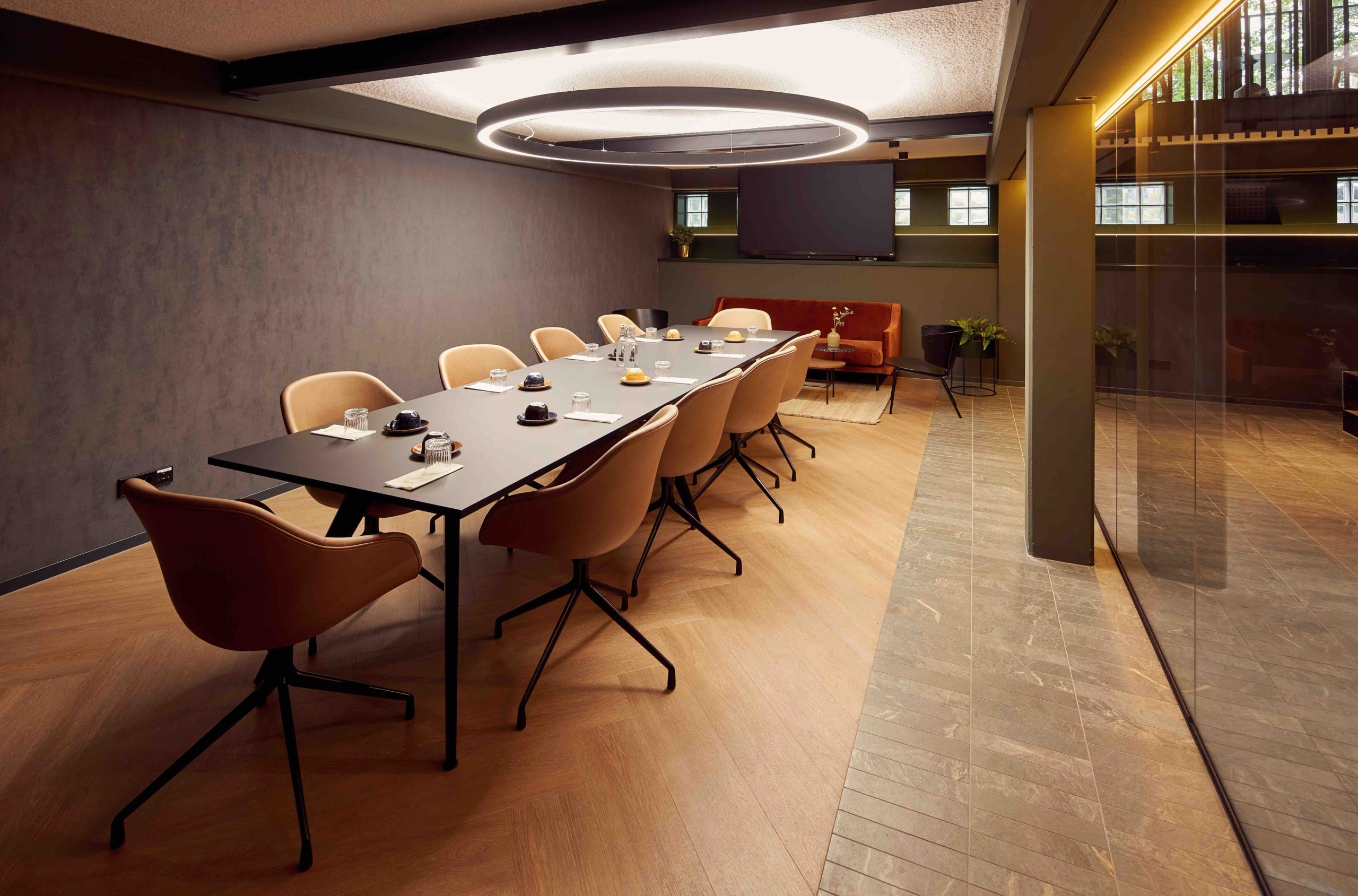 Boardroom