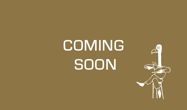 Coming Soon