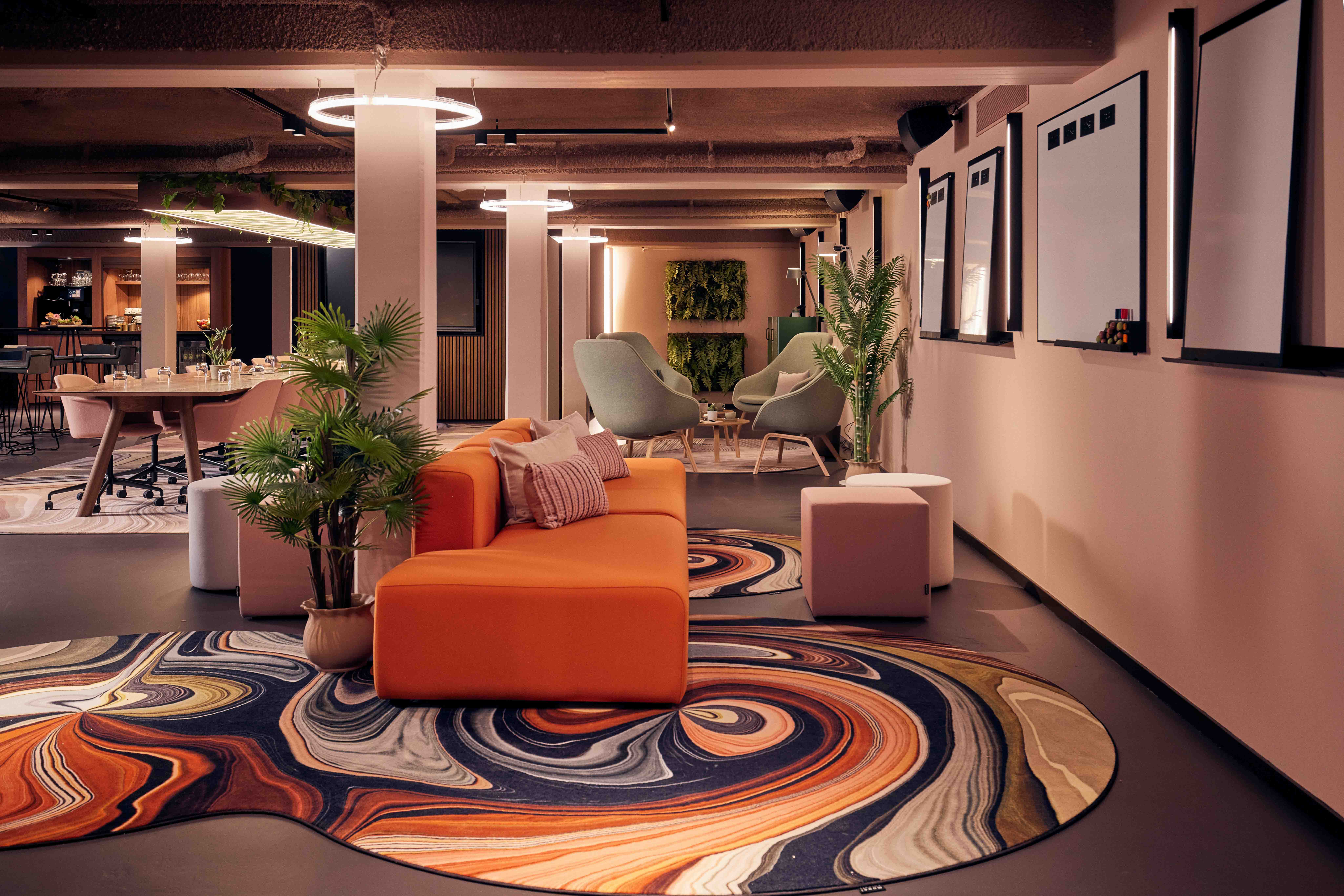 Meeting Rooms Amsterdam