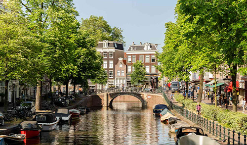 Amsterdam
