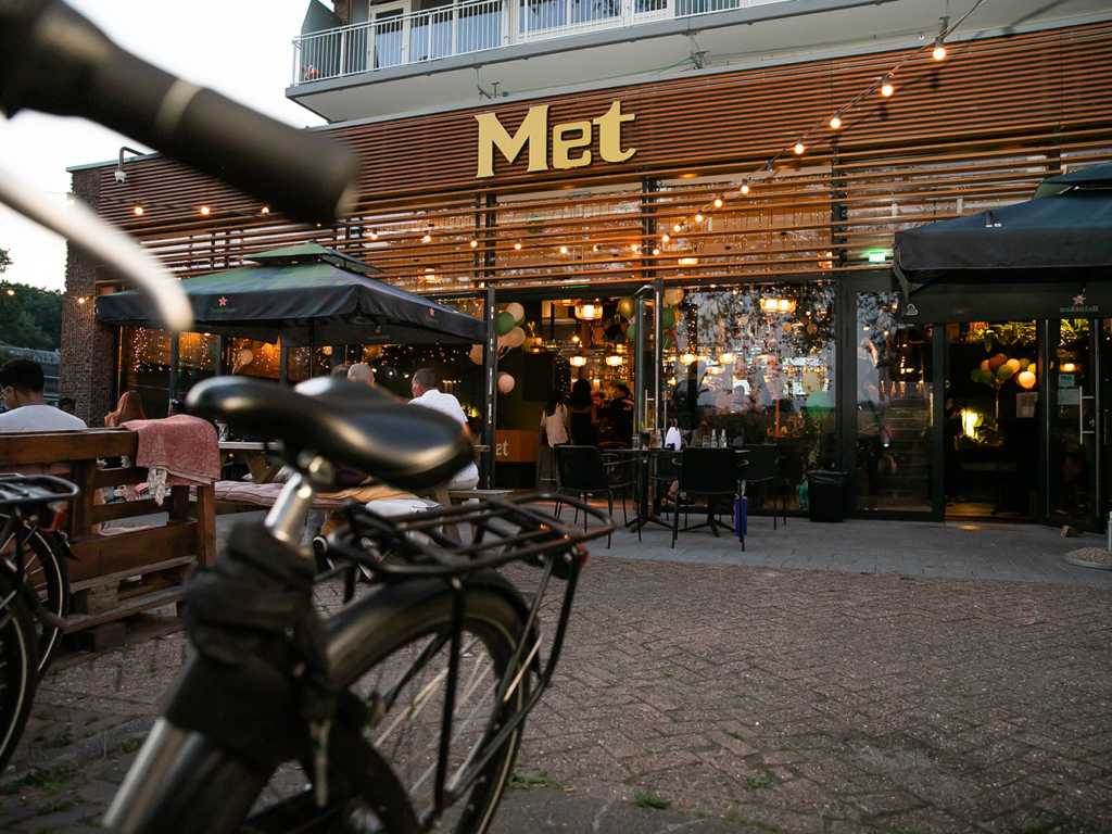 zaal huren voor verjaardagsfeest amsterdam