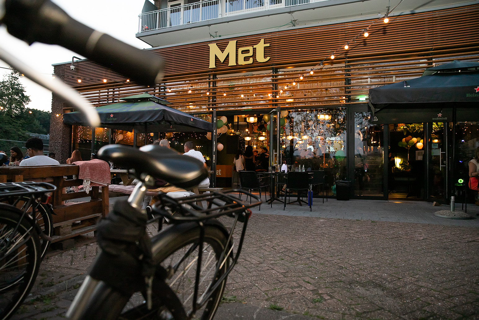zaal huren voor verjaardagsfeest amsterdam