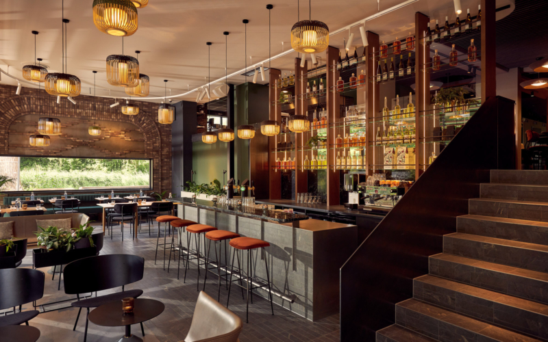 Locatiehuur Amsterdam