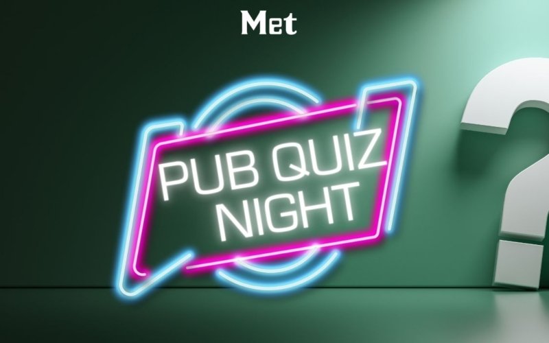 Pub Quiz