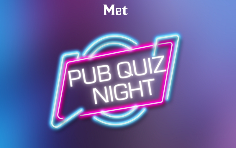 Pub Quiz